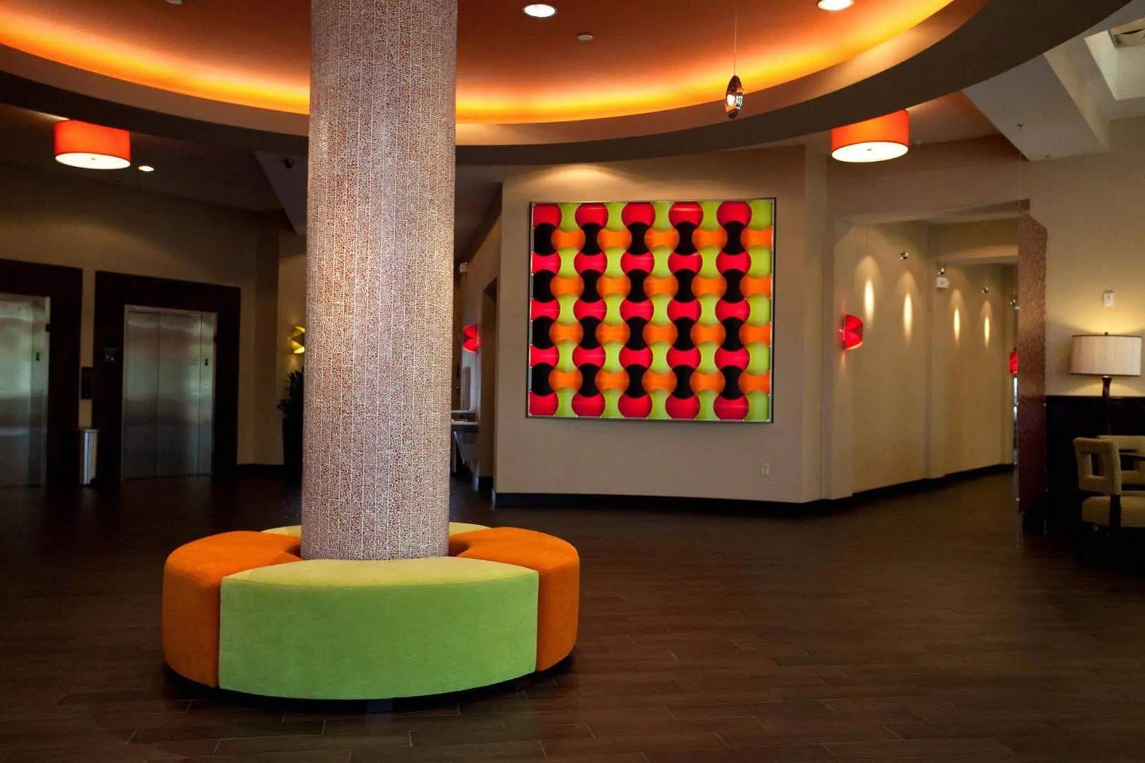 Hampton Inn & Suites Chattanooga/Downtown