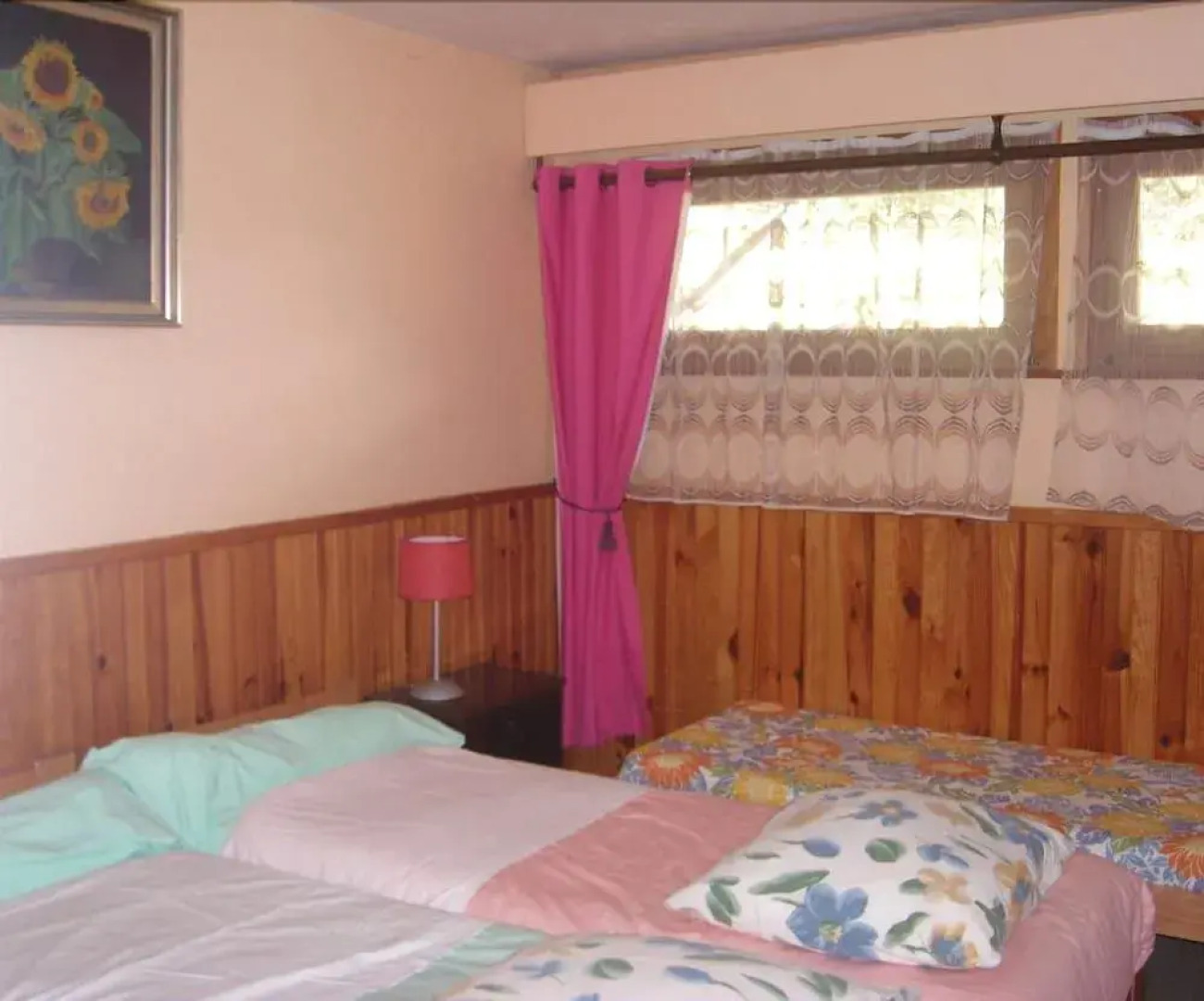 Hotel Restaurant Home Des Hautes Vosges