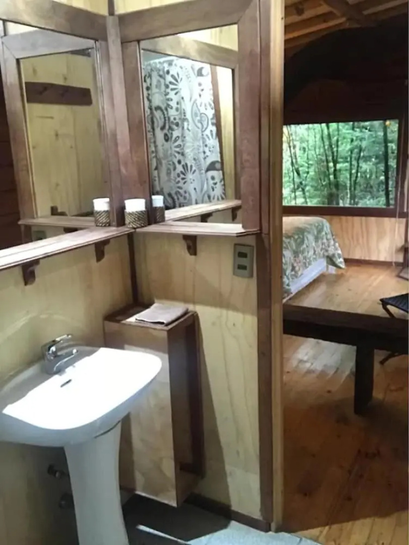 Cabañas Lickanantay