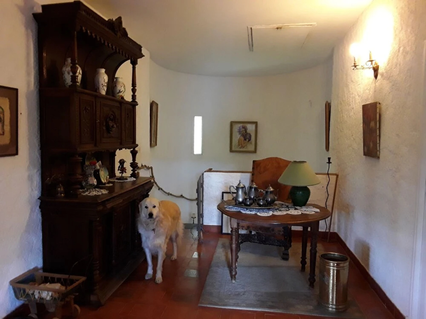 B&B La Tour D Augusta