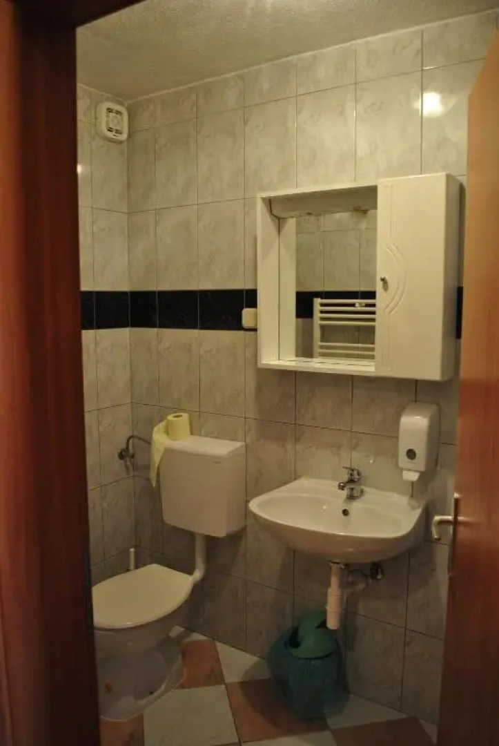 Guesthouse Promenade