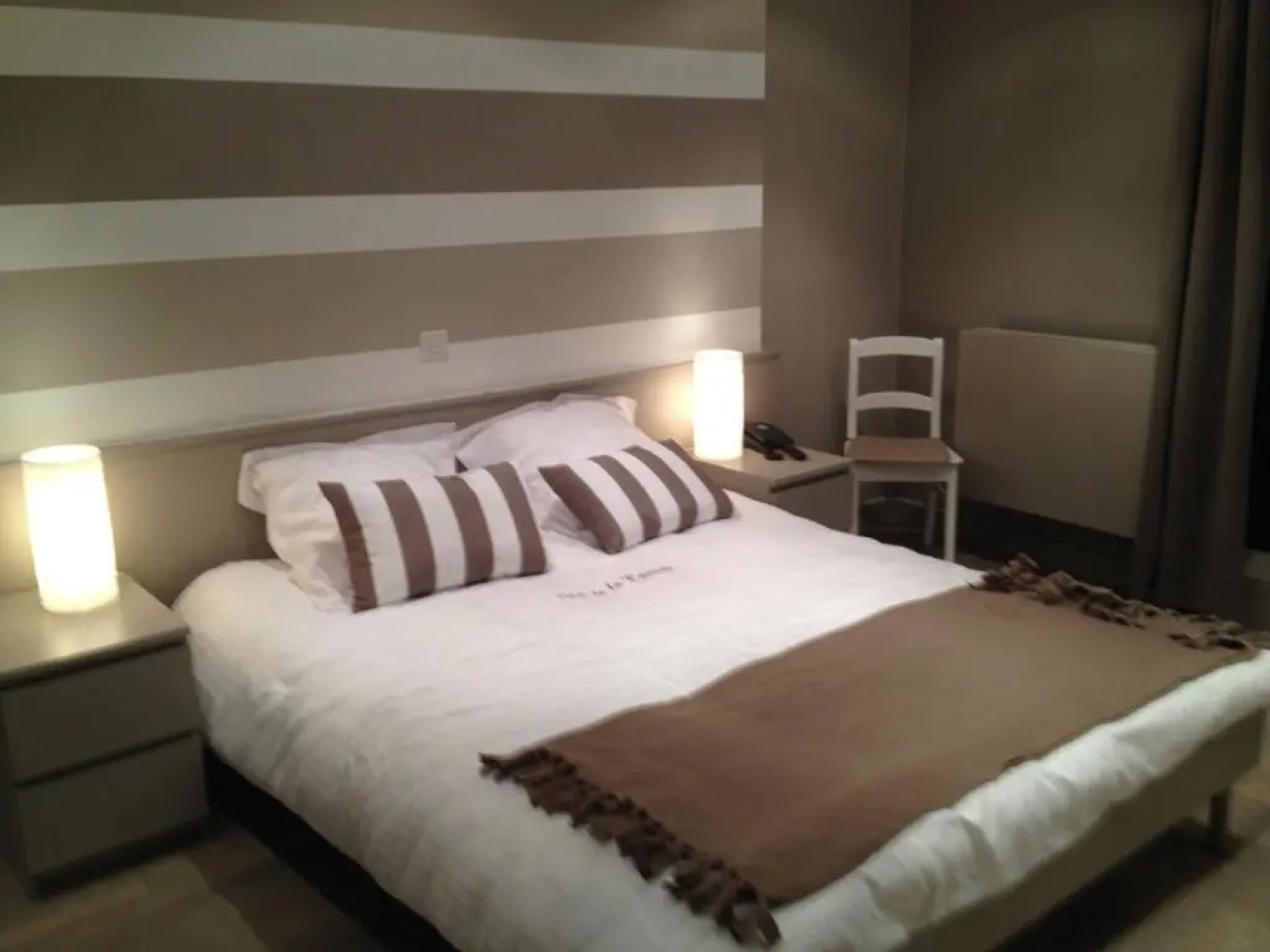 Hotel Val De La Cascade