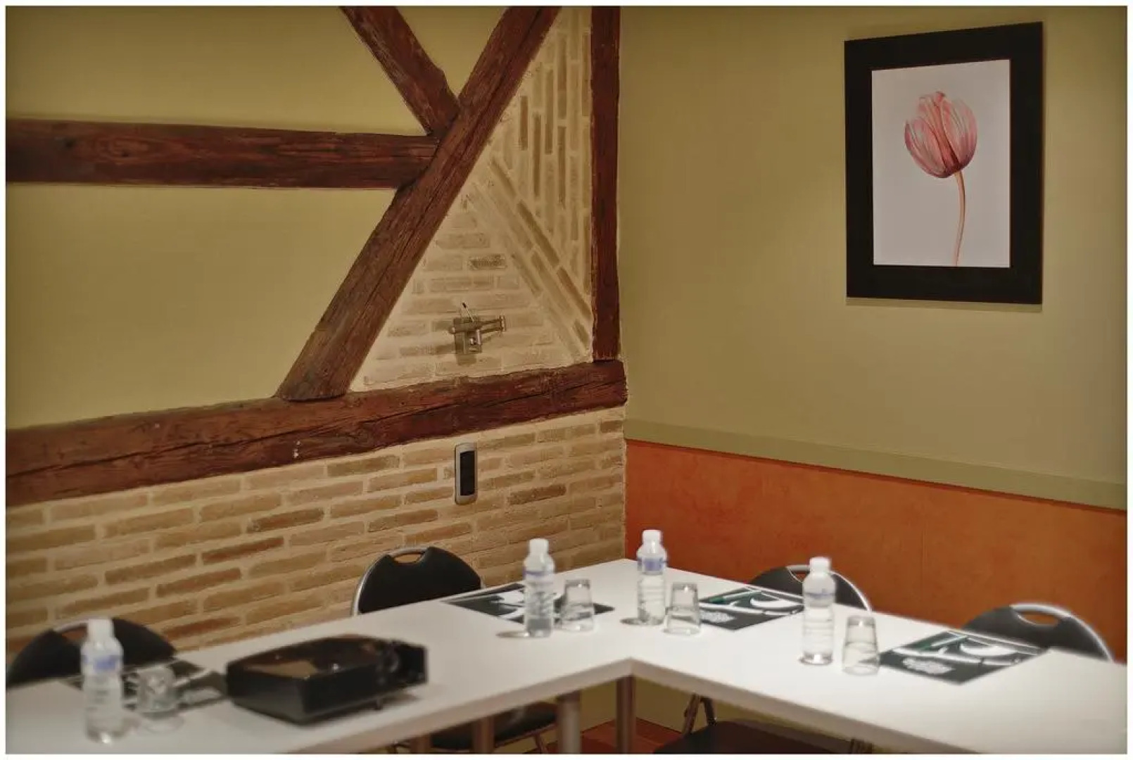 Hotel Rural El Rincón de Rascafria