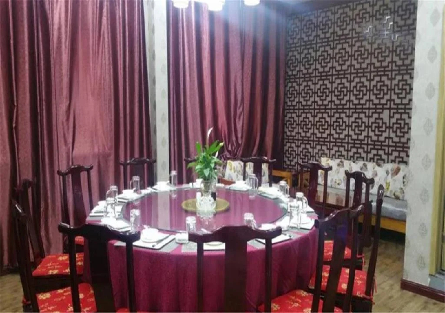 Dushi 118 Inns Zhangye East Bus Station Branch