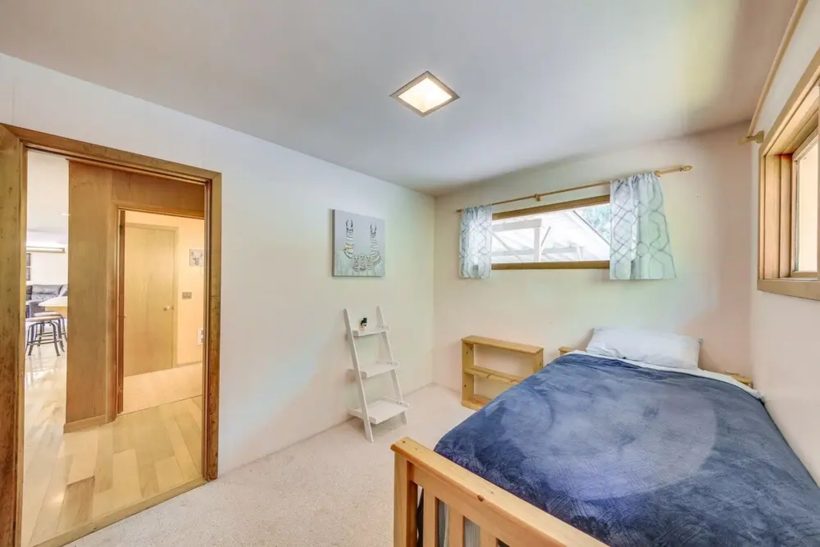 12 Mi to Schweitzer: Spacious Home w/ Deck!