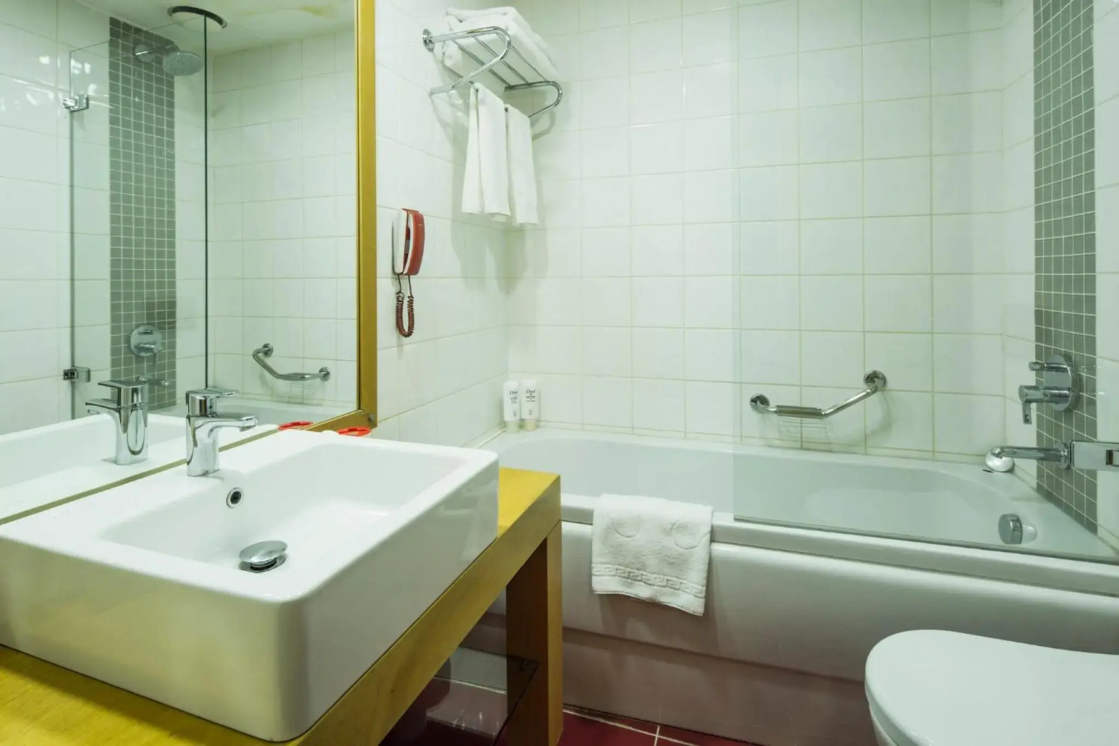 Taxim Suites Residences Istanbul