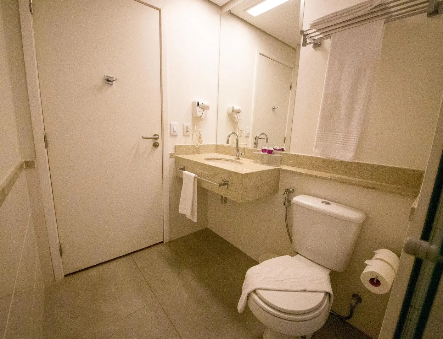 Diff Hotel by Easy Hotéis