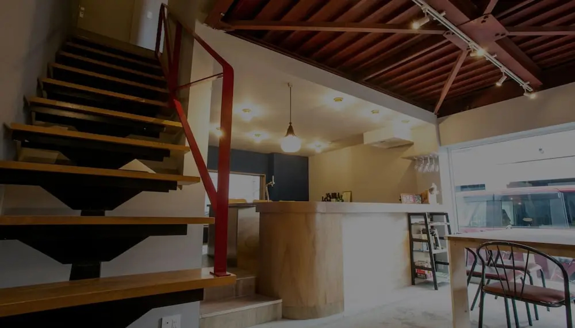 Guesthouse OYADO SAPPORO - Hostel