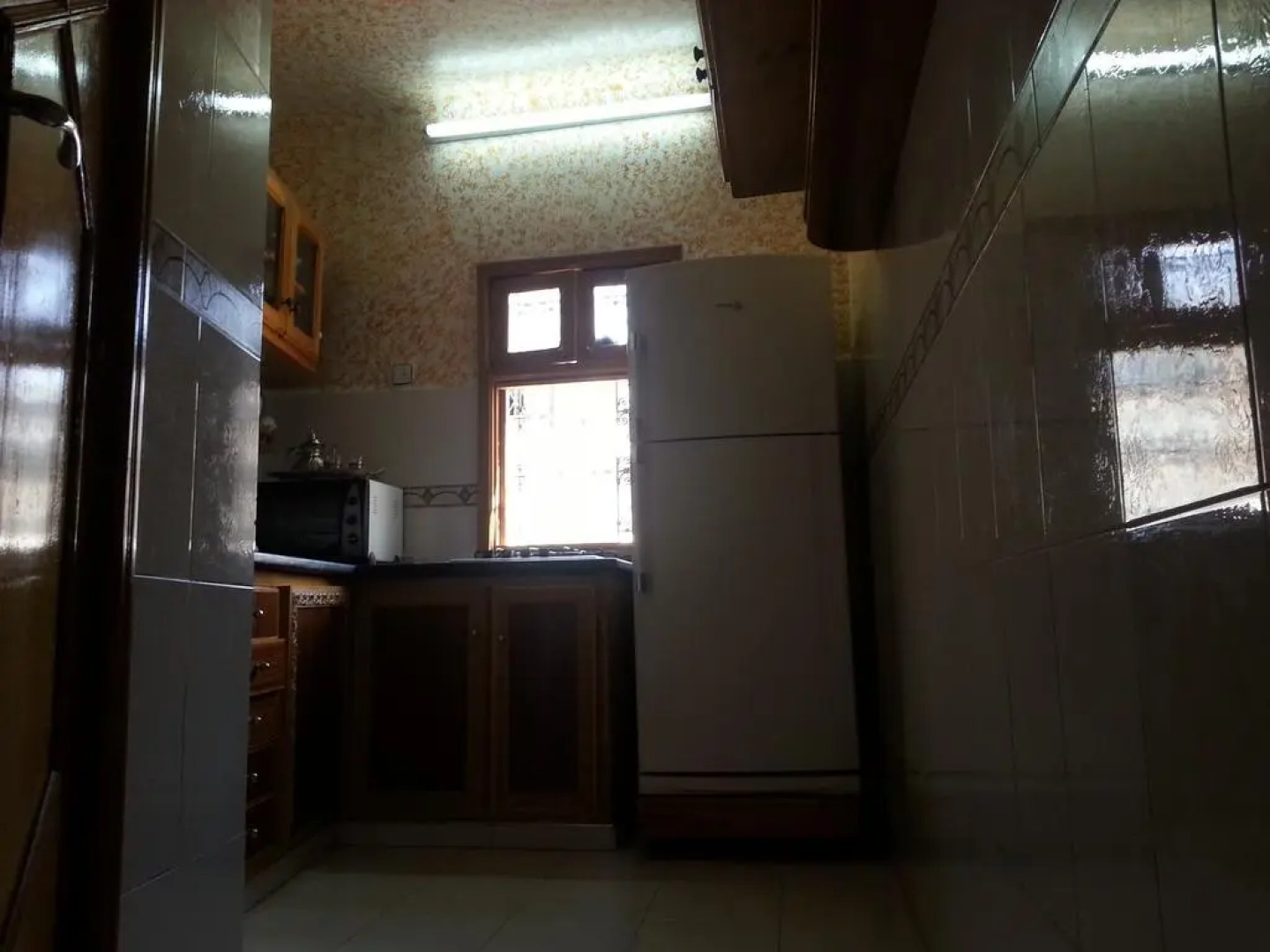 Apartment Zouaoui Medina