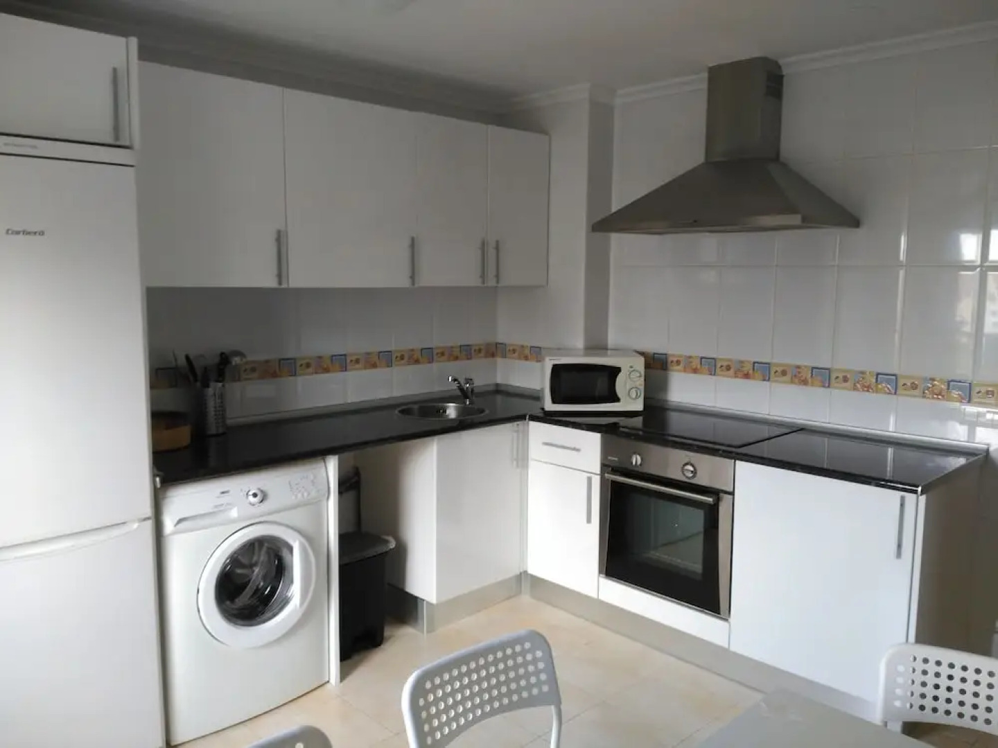 Apartamento Briviesca