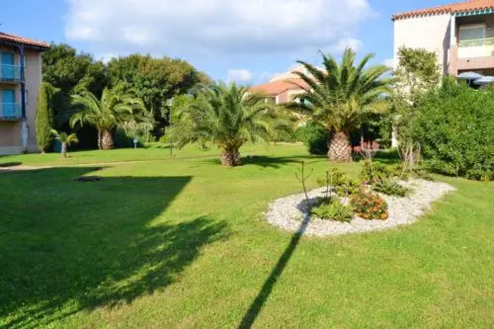 Apartment Avenue de la Baie des Iles