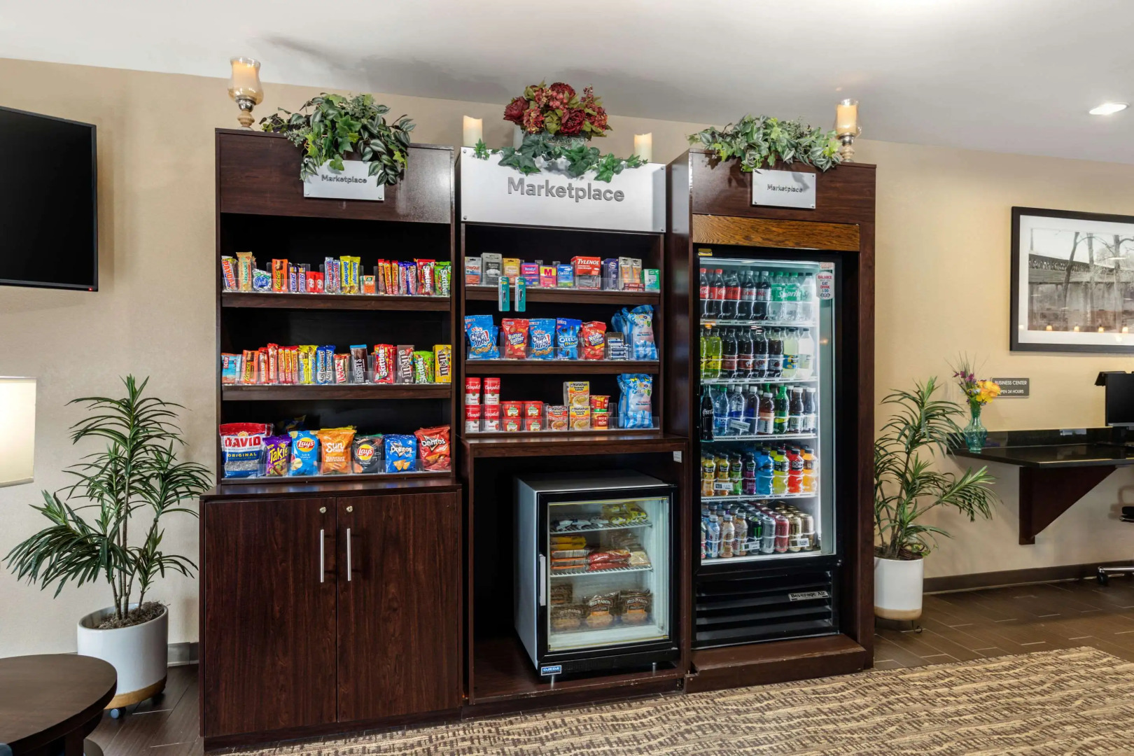 Comfort Suites Cullman I-65 Exit 310