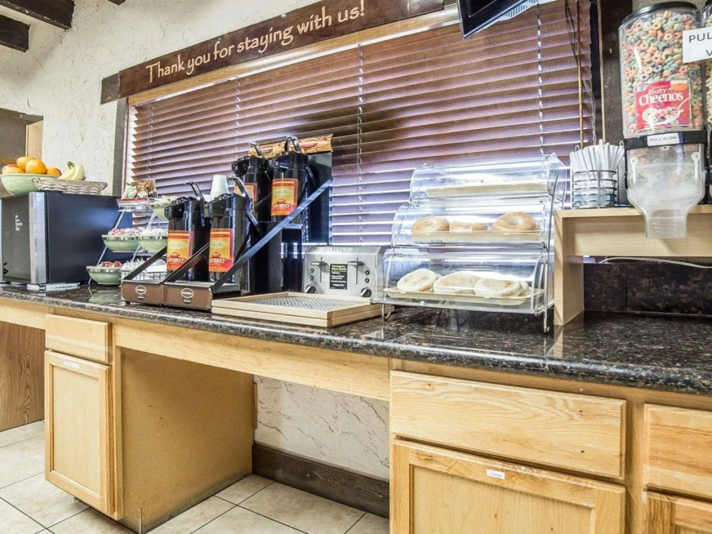 Rodeway Inn Baker City