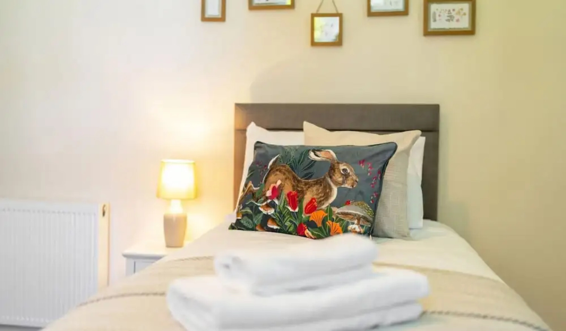 Station Cottage Dinnet Aboyne Aberdeenshire