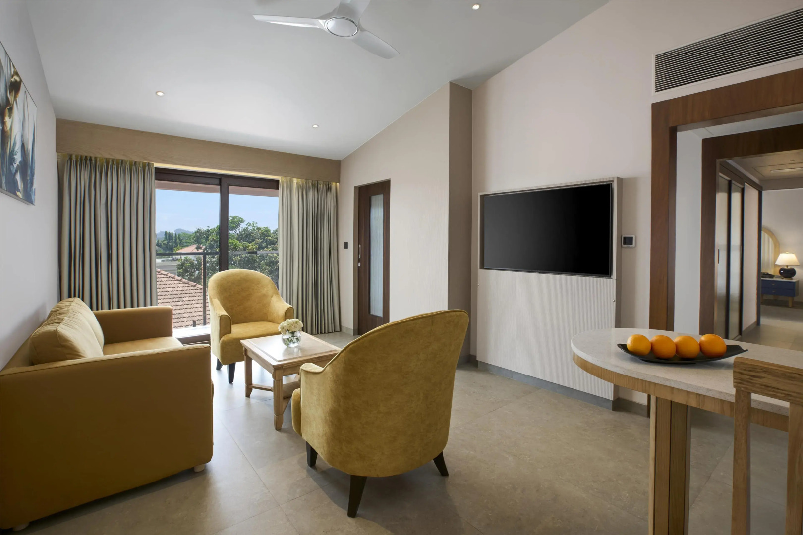 Radisson Goa Candolim