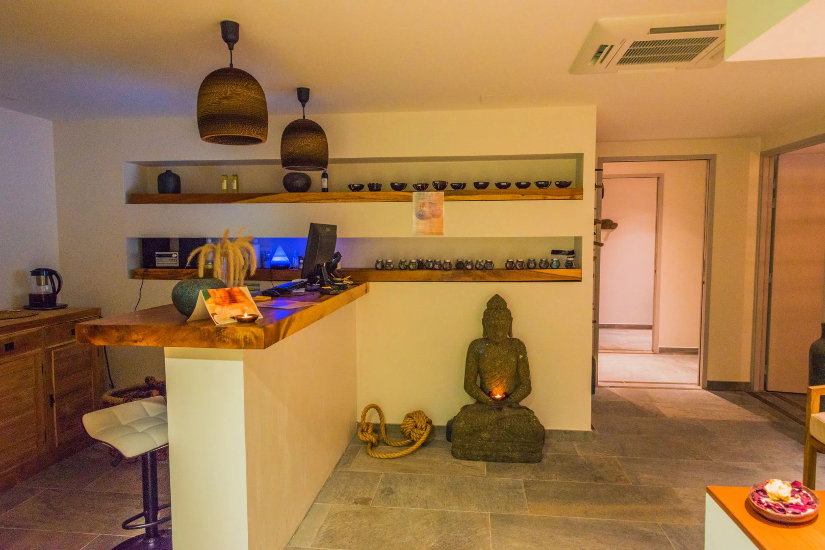 Le Battant Des Lames