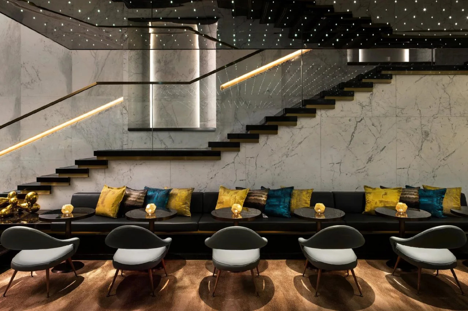 The Murray, Hong Kong, a Niccolo Hotel