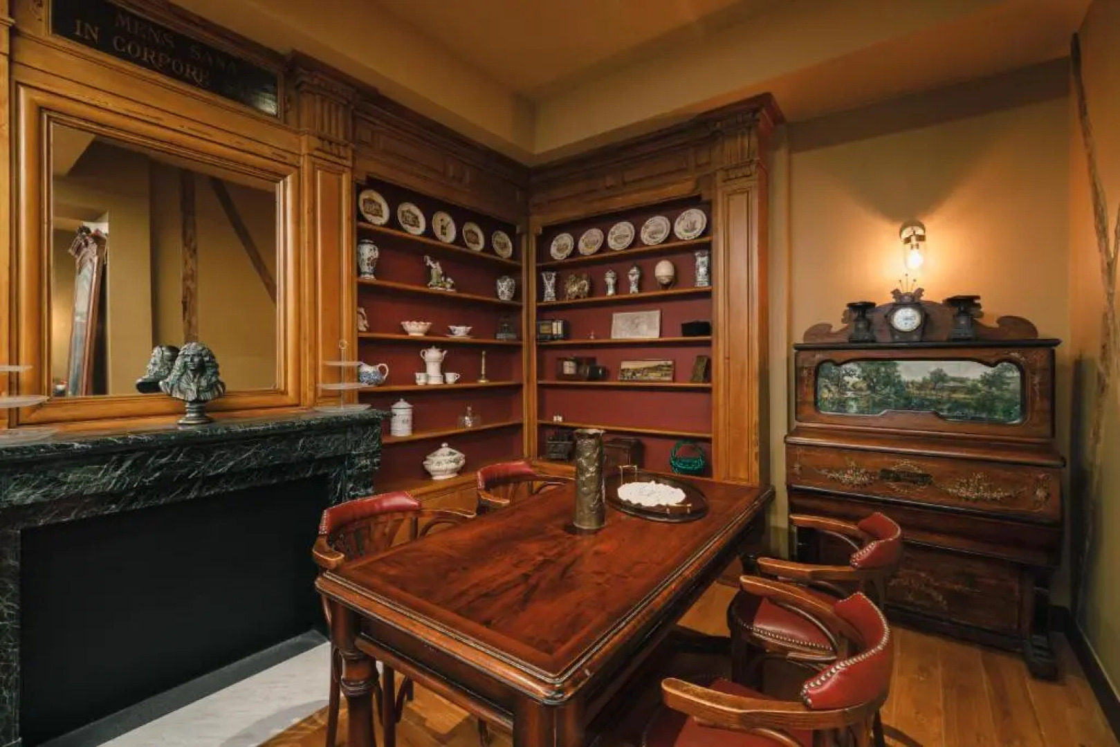 Hôtel Bayard Bellecour