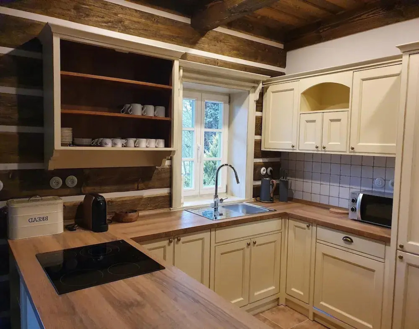 Amazing Villa Near Horni Marsov ski Area