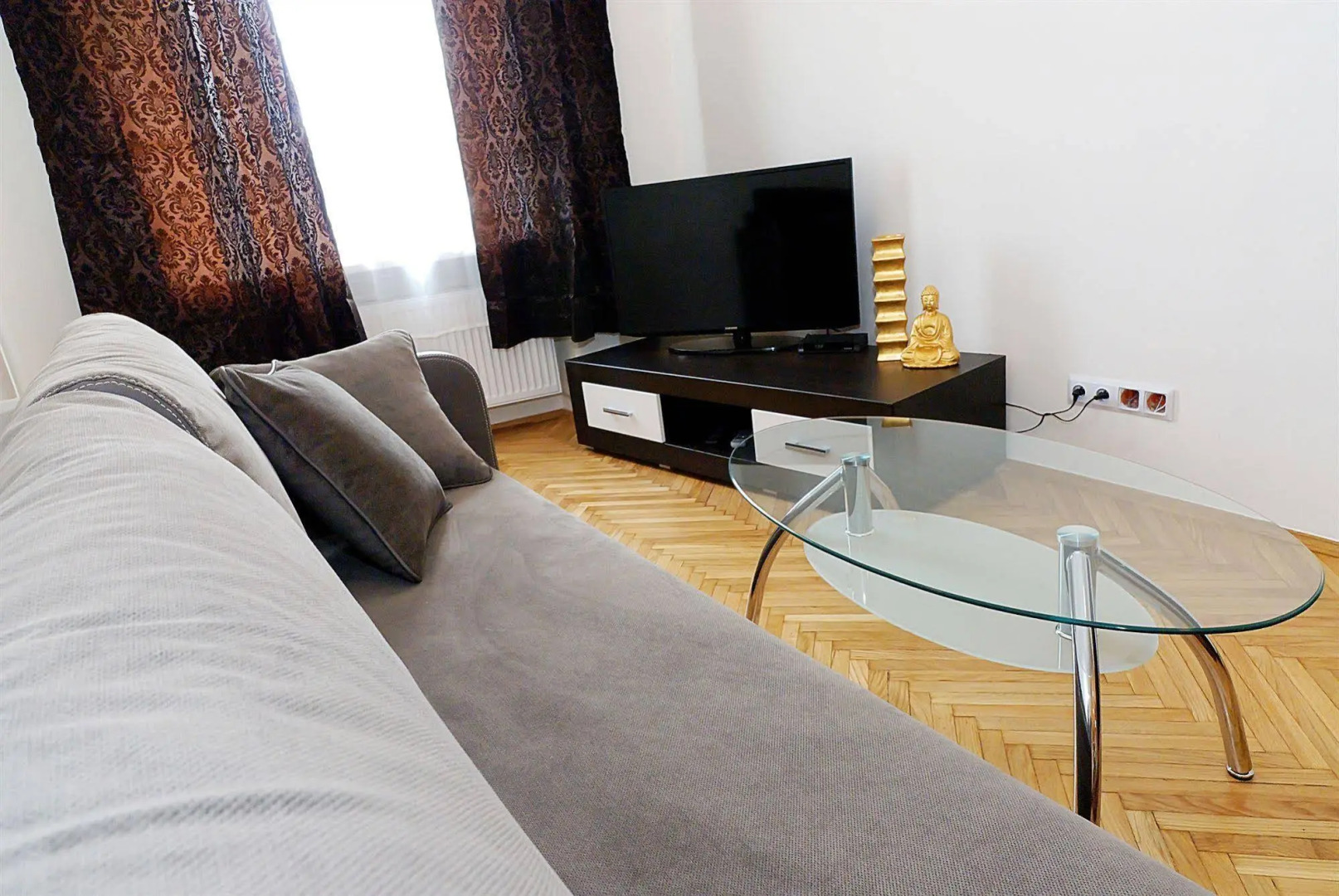 P&J Apartments Florianska