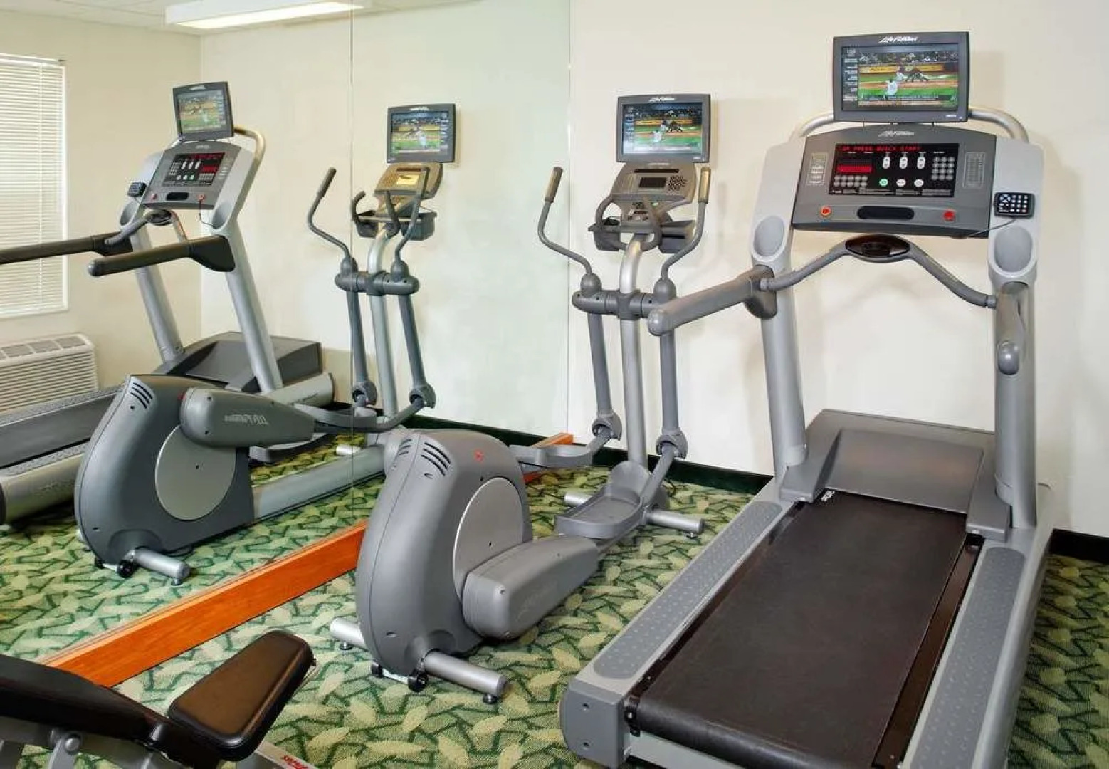 Towneplace Suites By Marriott Cleveland Westlake