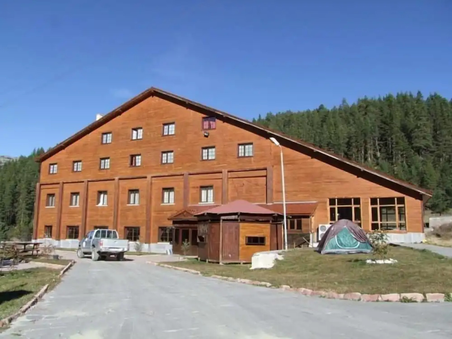 Ilgaz Armar Hotel