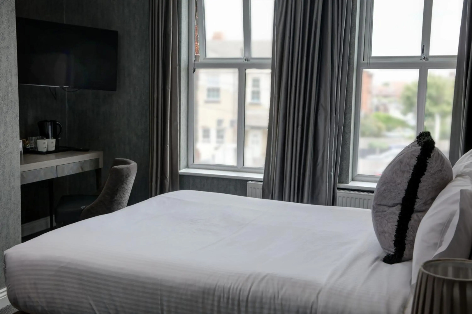 The Eccleston Hotel, BW Signature Collection