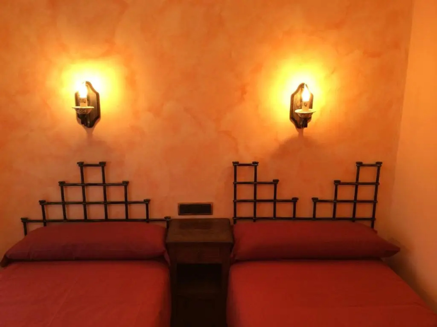 Casa Rural Sierra Vicor