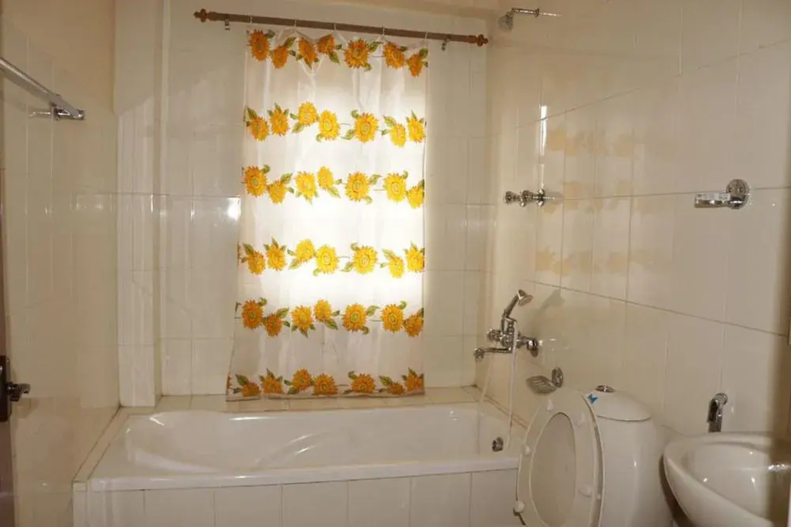 Nagarkot Sunshine Hotel