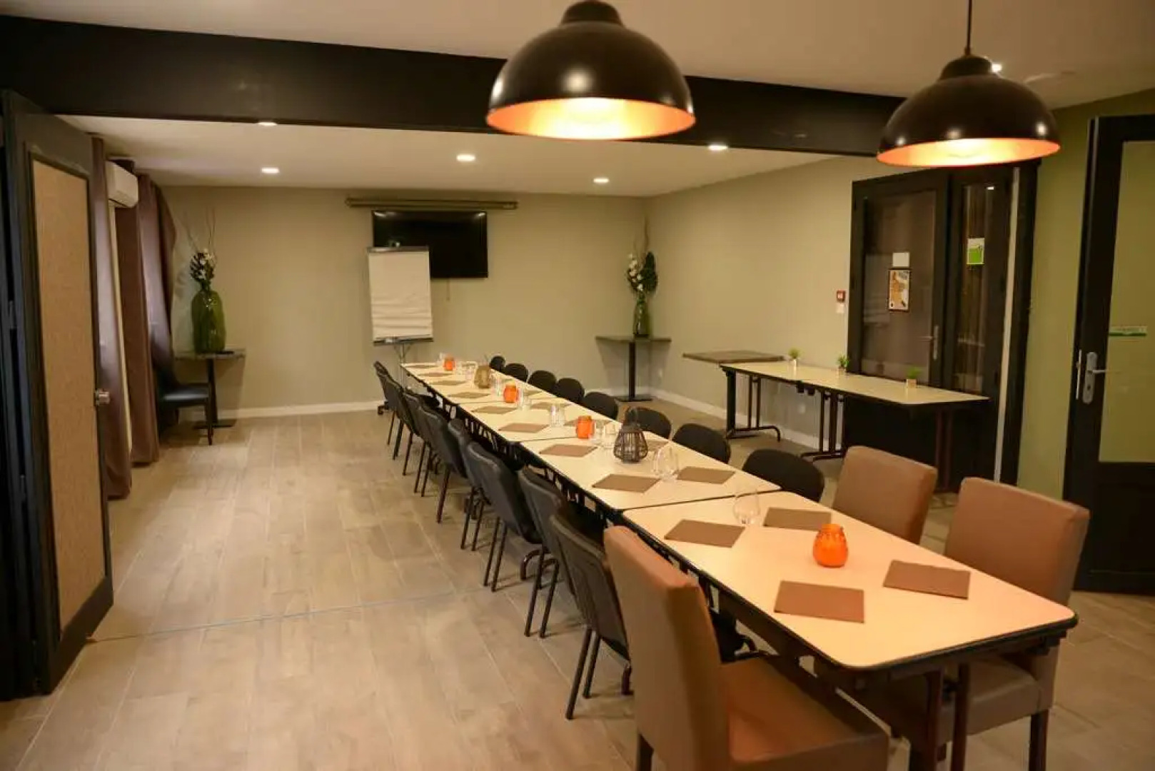 Hotel Campanile Sete - Balaruc