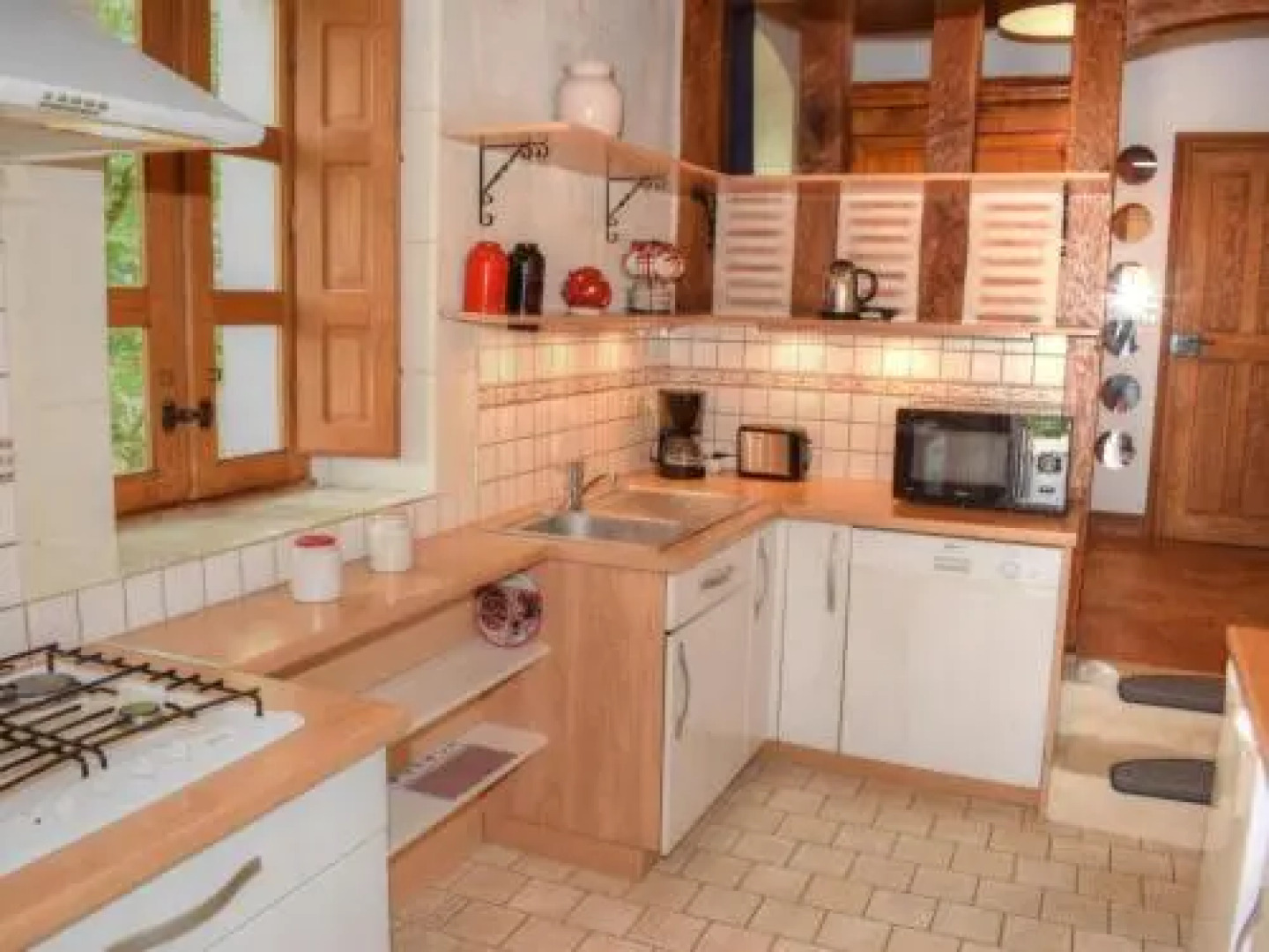 House Le cambalu des douves 2