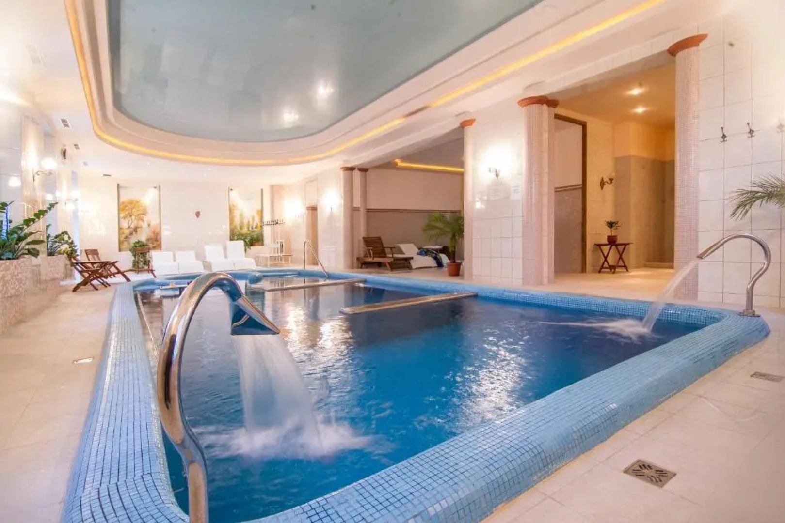 Batthyány Kastélyszálló