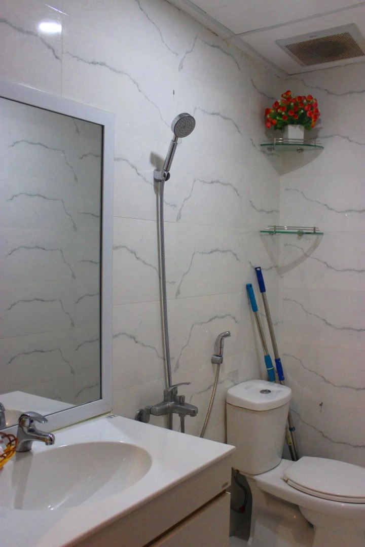 Hoang Kim Apartments