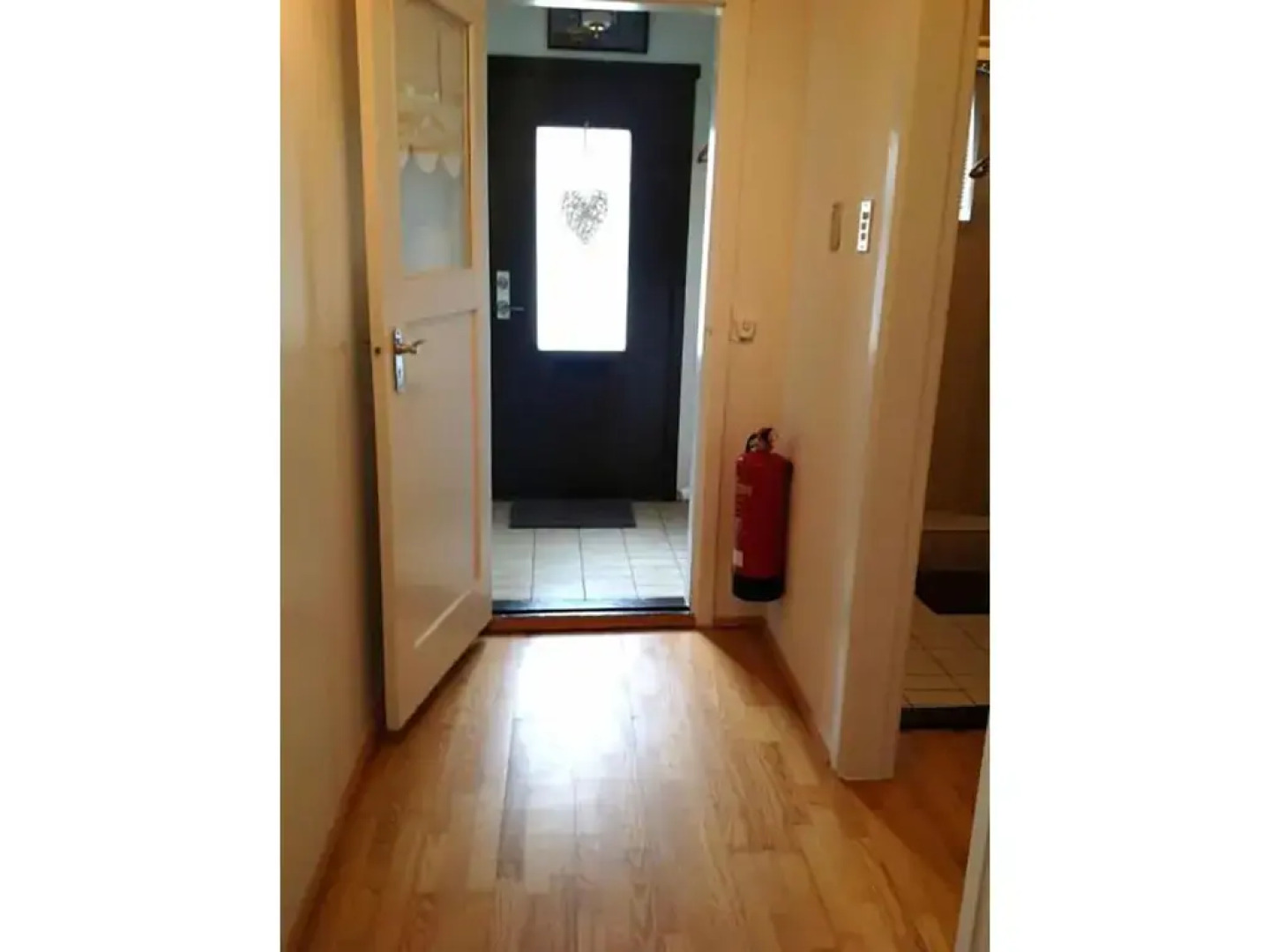 Solheimar Eco-Village Guesthouse