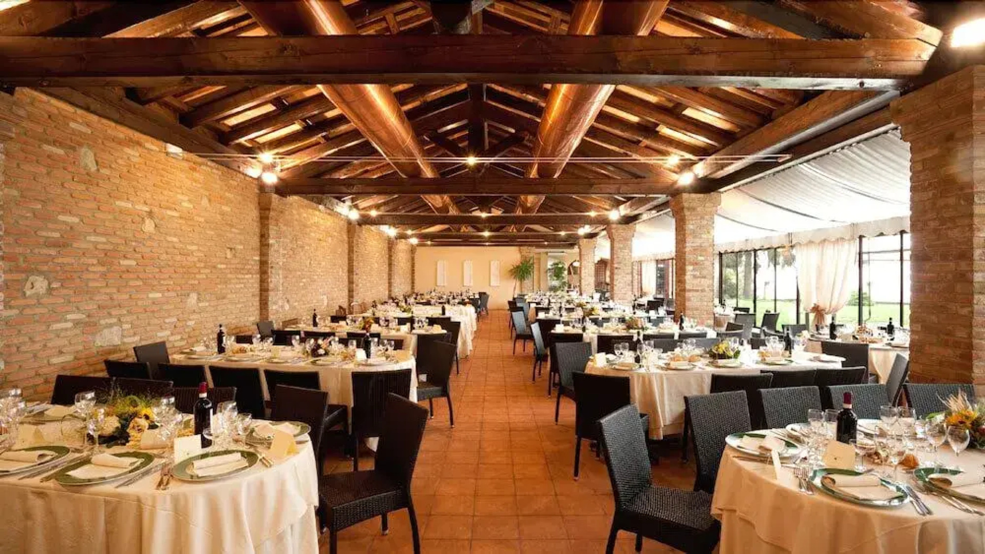 Tenuta Vecchio Castagno