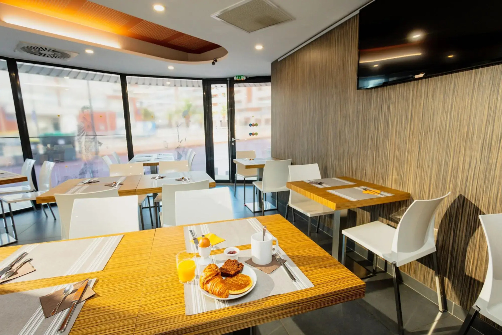 Aparthotel Mer & Golf City Perpignan Centre