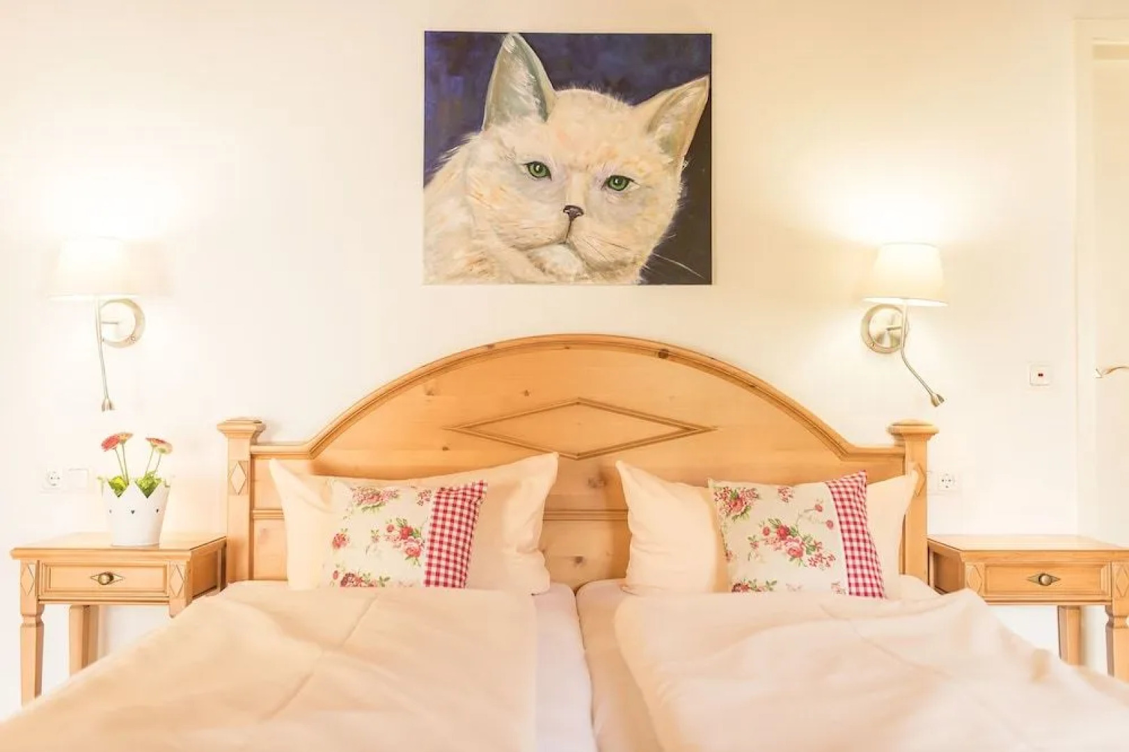 Hotel Restaurant Leander