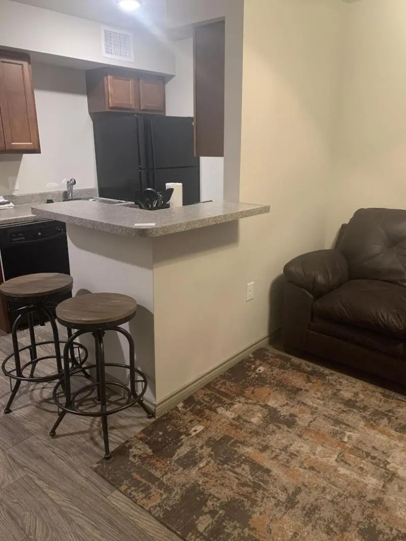 Eagle's Den Suites Andrews a Travelodge by Wyndham