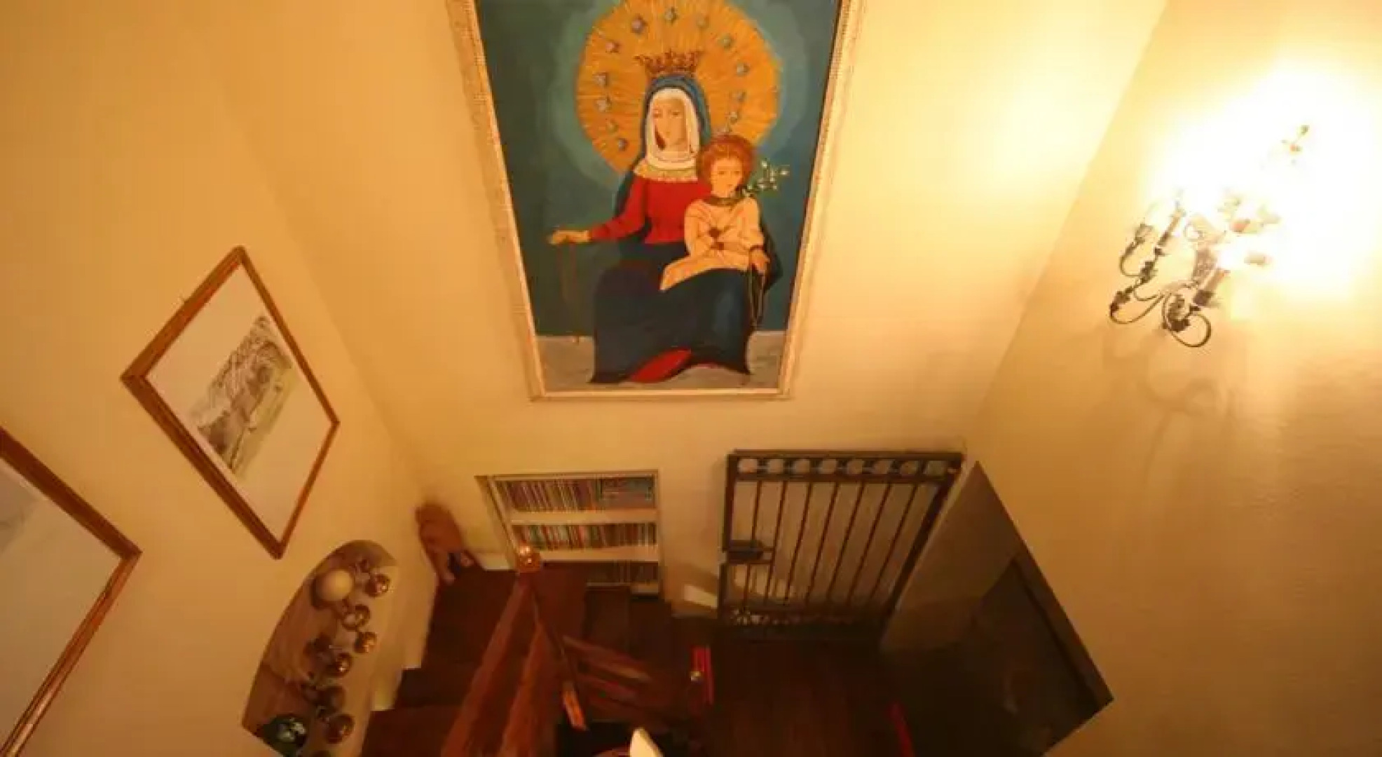 Torre San Matteo del XII secolo