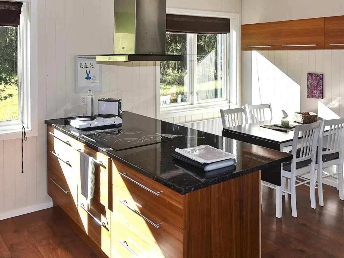 10 Person Holiday Home in Skei i Jolster