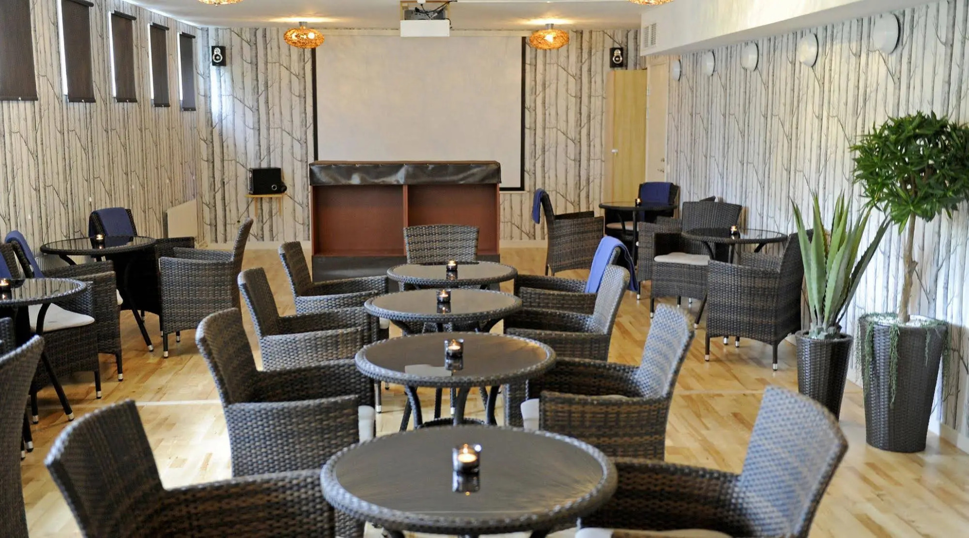 Öster Malma Vandrarhem - Hostel