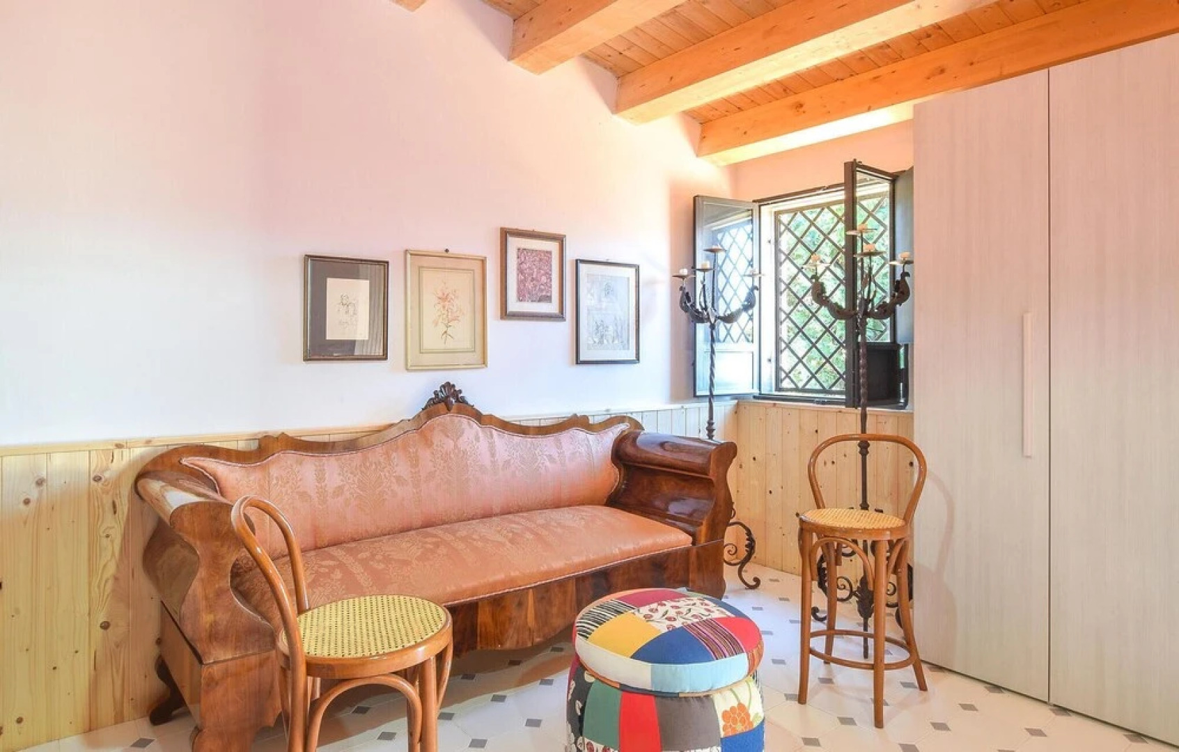 Beautiful Home in Grammichele With Outdoor Swimming Pool, Wifi and 1 Bedrooms