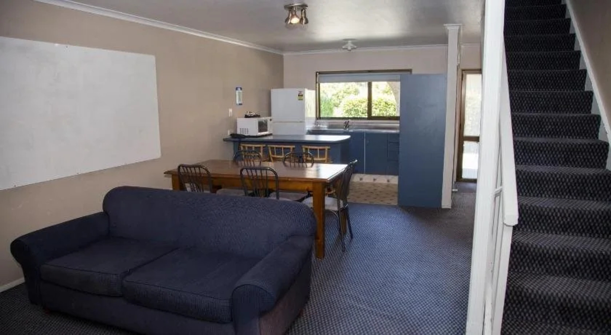 Econo Lodge The Villas