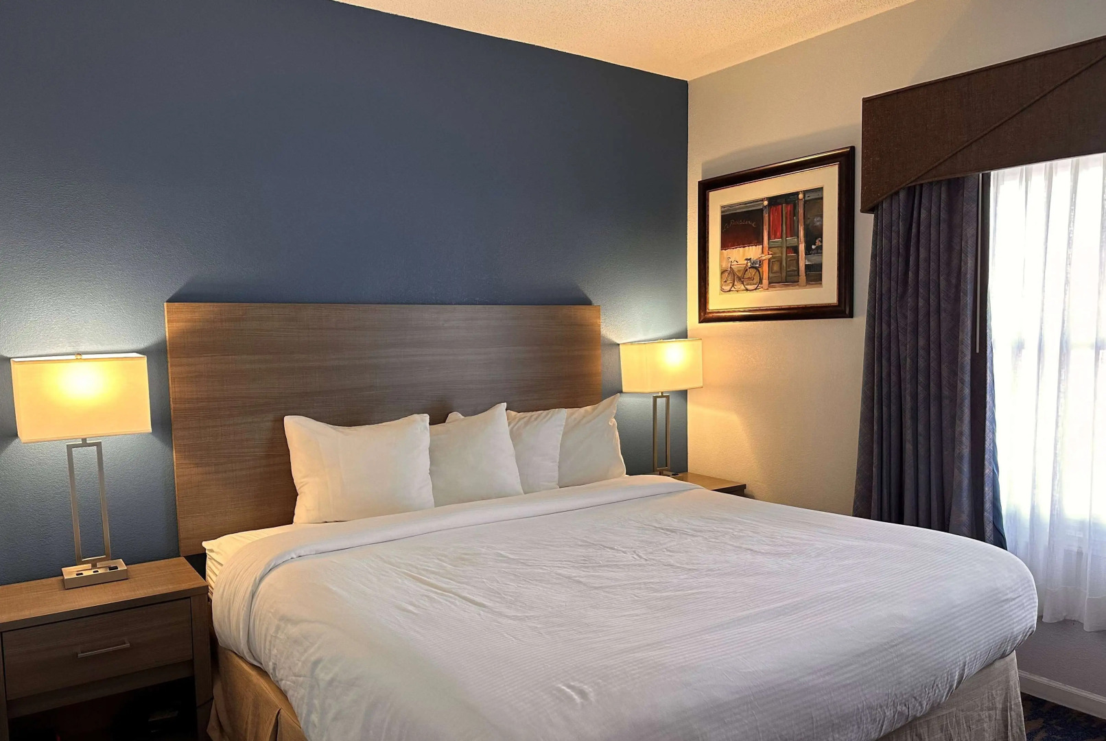 Baymont by Wyndham Indianapolis Northwest