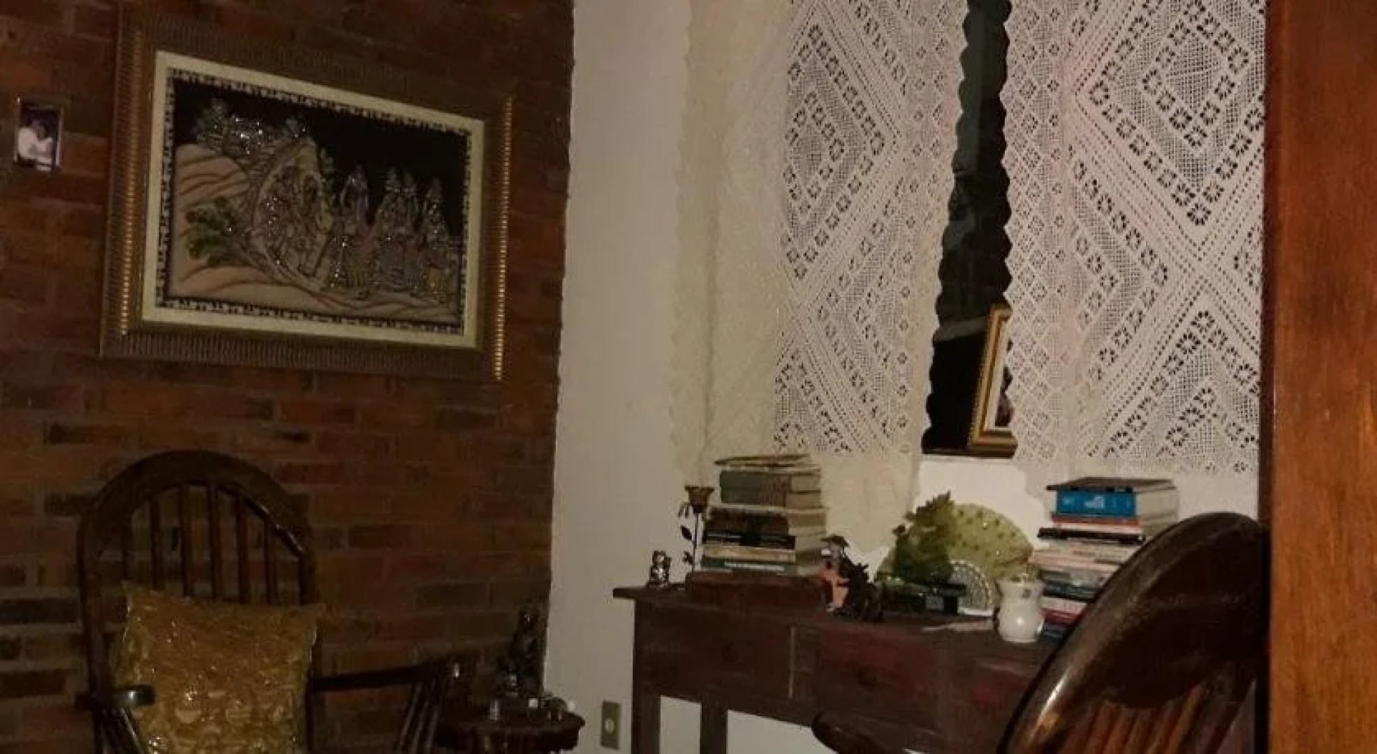 Pousada Jardim dos Coqueiros