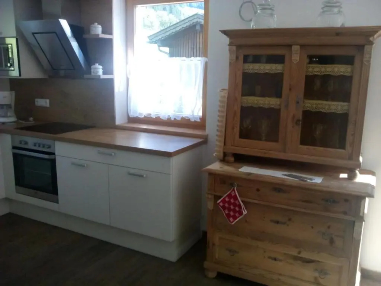 Apartment Sunshine Bruck am Ziller