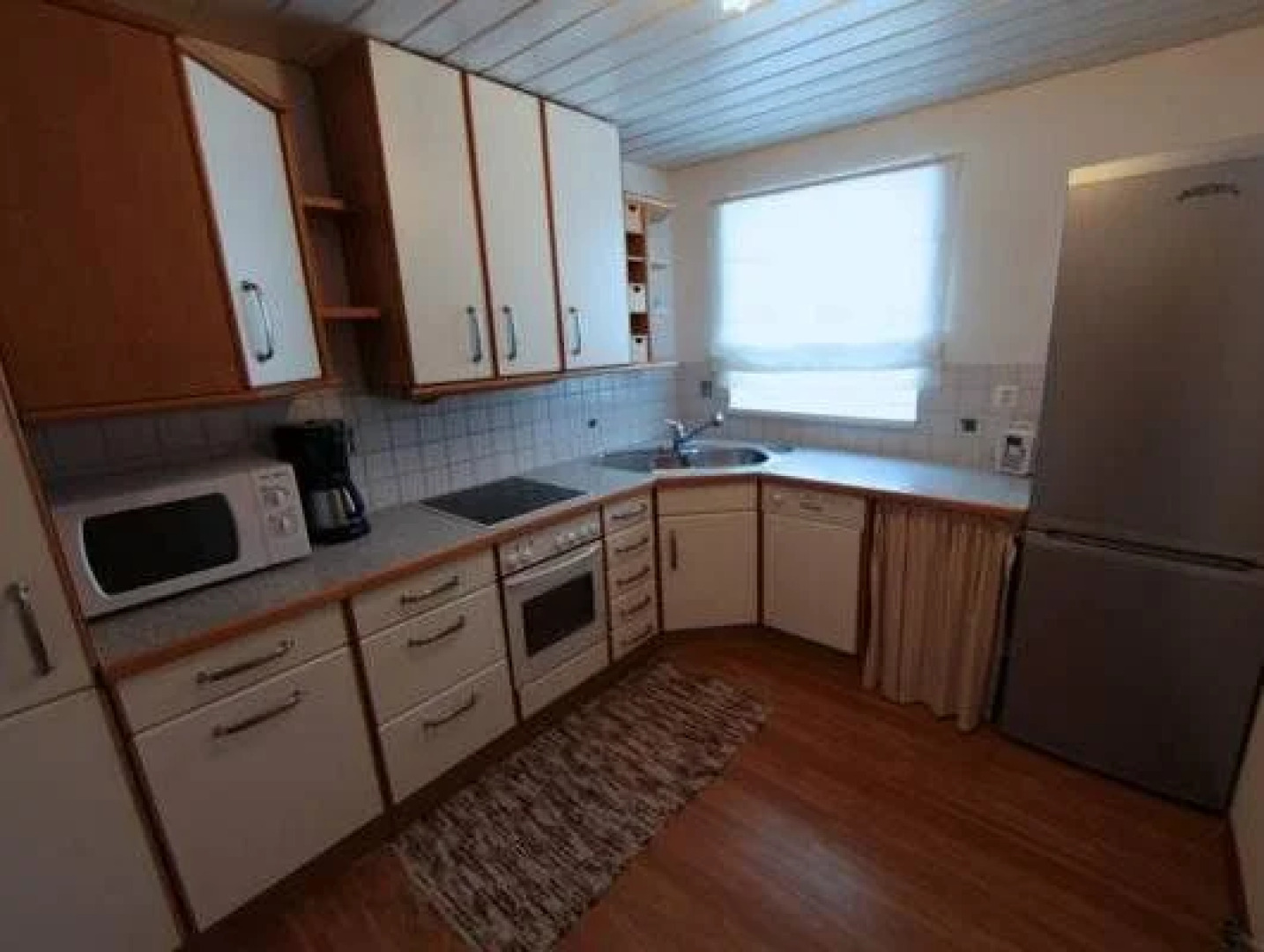 Steinbock Apartments