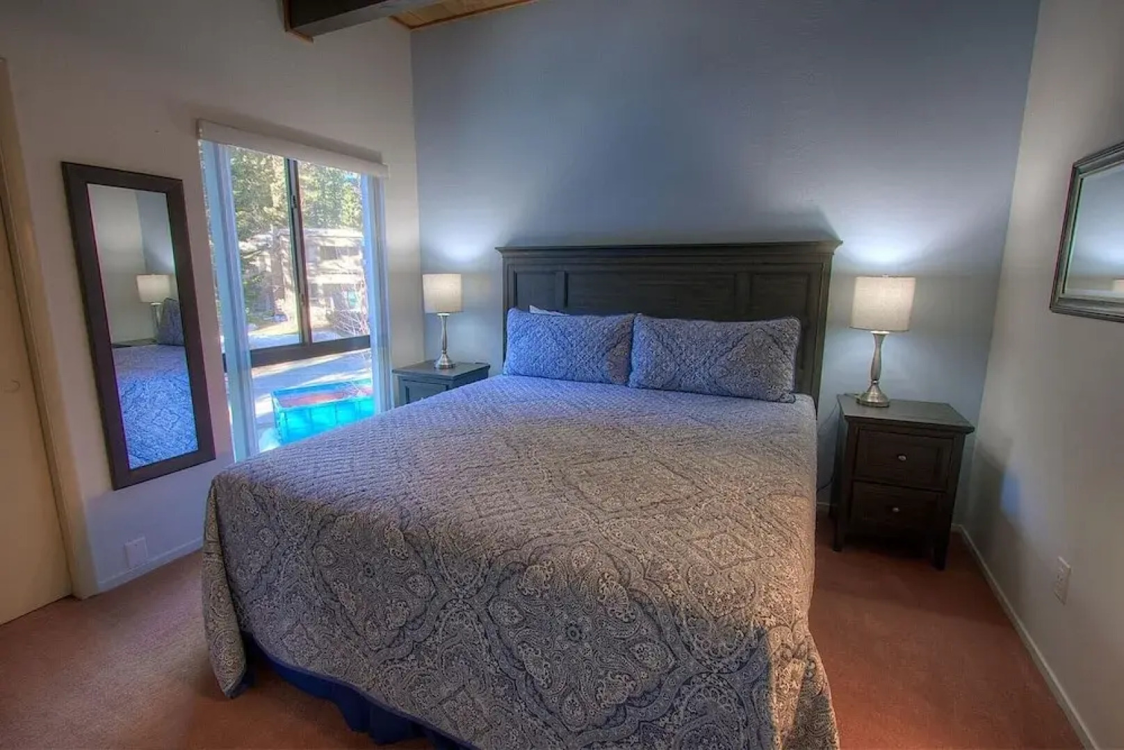 Sparrow's Nest 2 Bedroom Home by RedAwning