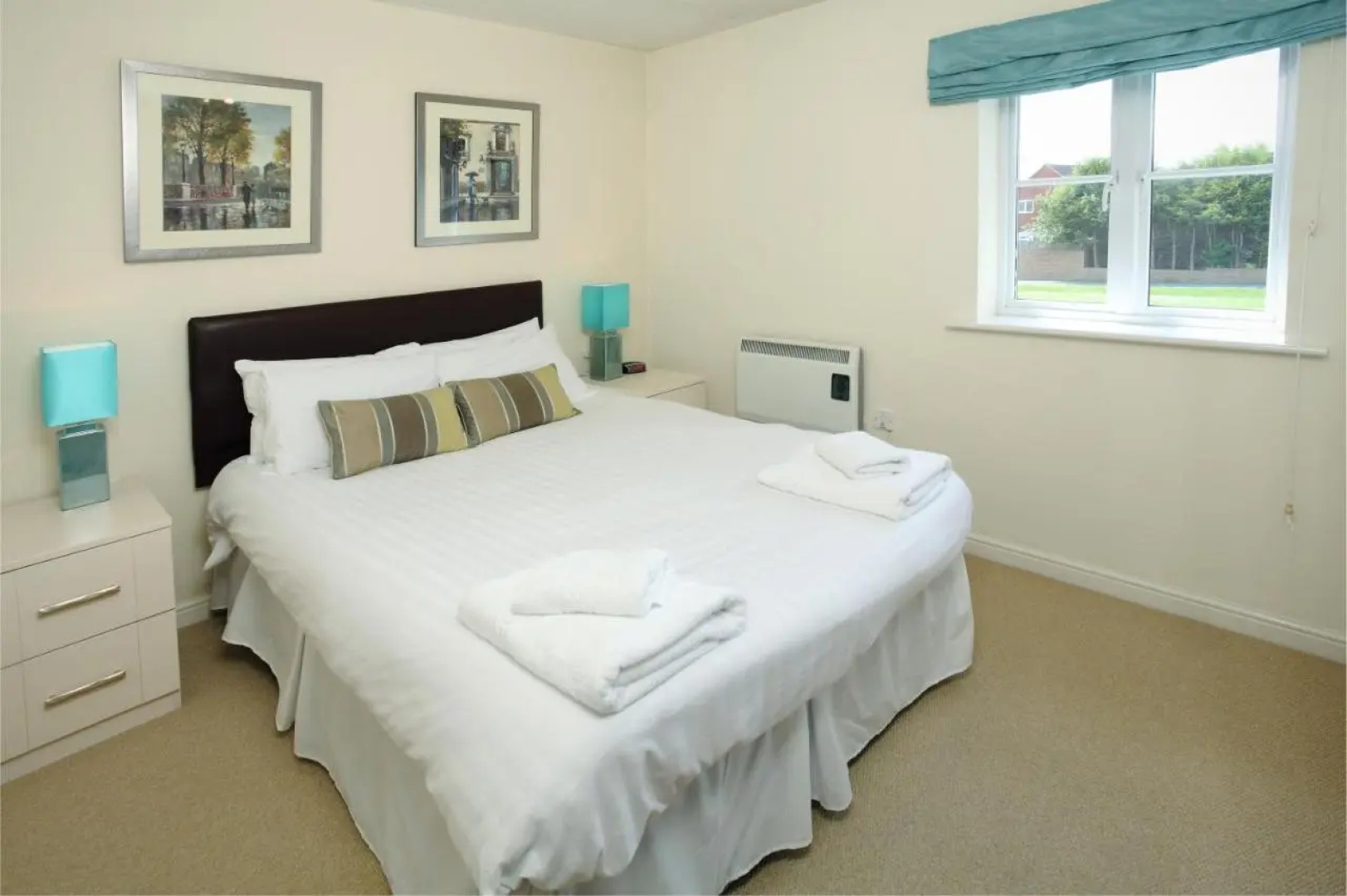 Your Stay Bristol Orchard Gate