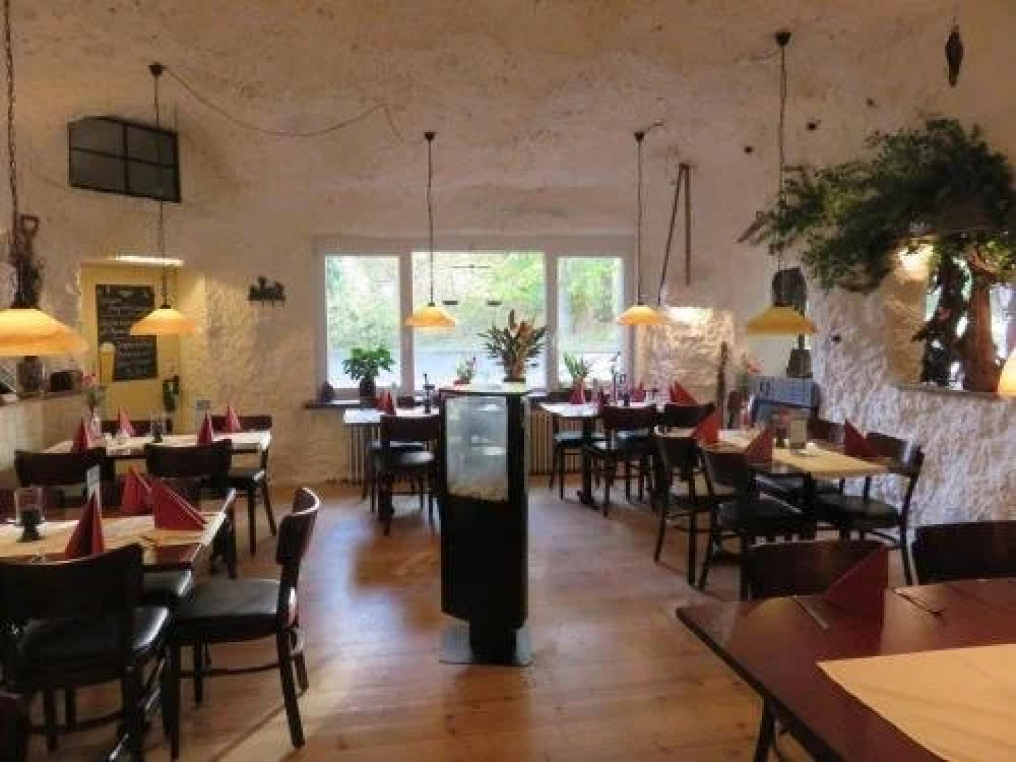 Bredeneeker Gasthaus